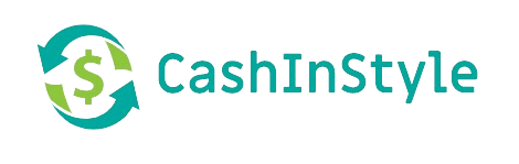 logo of cashinstyle.com