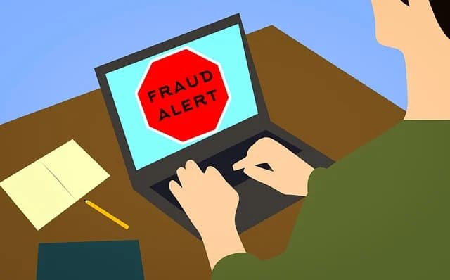 How to Avoid Online Scams