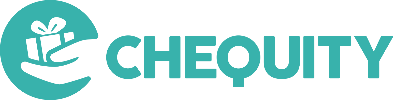 logo of Chequity.io