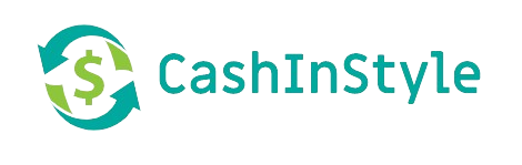 logo of CashInStyle.com